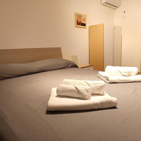 Monolocale Tirreno Studio Seafront Formia Luaran gambar