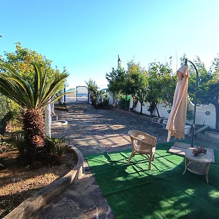 Monolocale Tirreno Studio Seafront Formia Luaran gambar